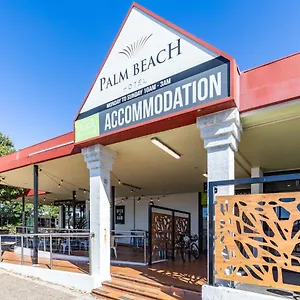 *** Hotel Palm Beach Australia