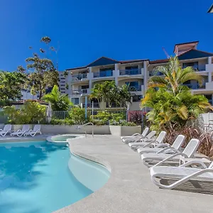 Bella Mare Coolangatta Beachside Aparthotel