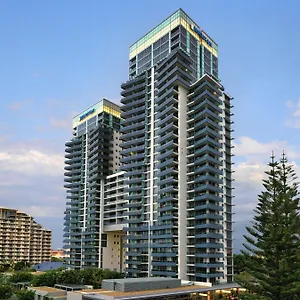 Meriton Broadbeach Gold Coast