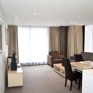  Apartment Aptonnorthtce Australia