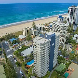 Baronnet Gold Coast