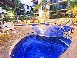 Aussie Resort Gold Coast